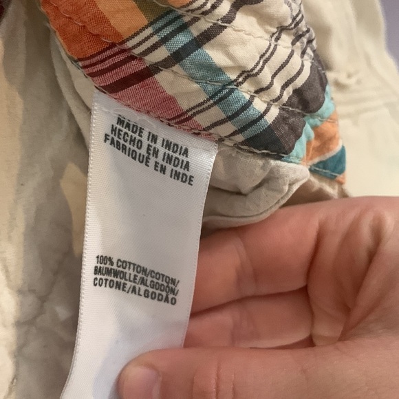 Lucky You size 32 men’s corduroy shorts - Picture 3 of 5